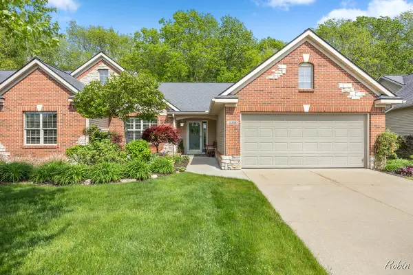 12260 Aleigha Drive NW, GrandRapids, MI 49534