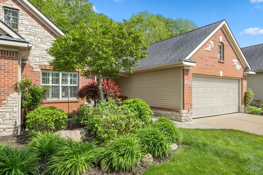 12260 Aleigha Drive NW, Tallmadge, MI 49534 - #2