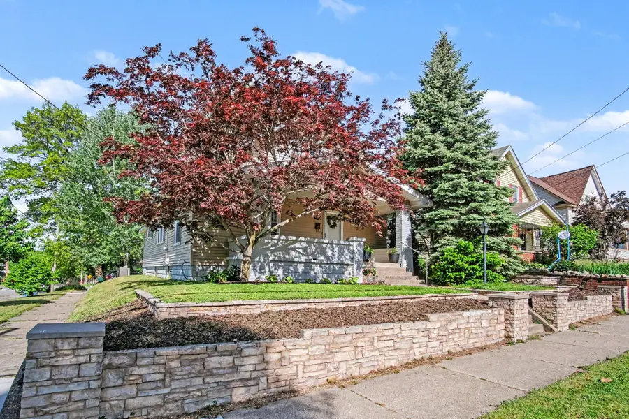 101 Arthur Avenue NE, Grand Rapids, MI No - #3