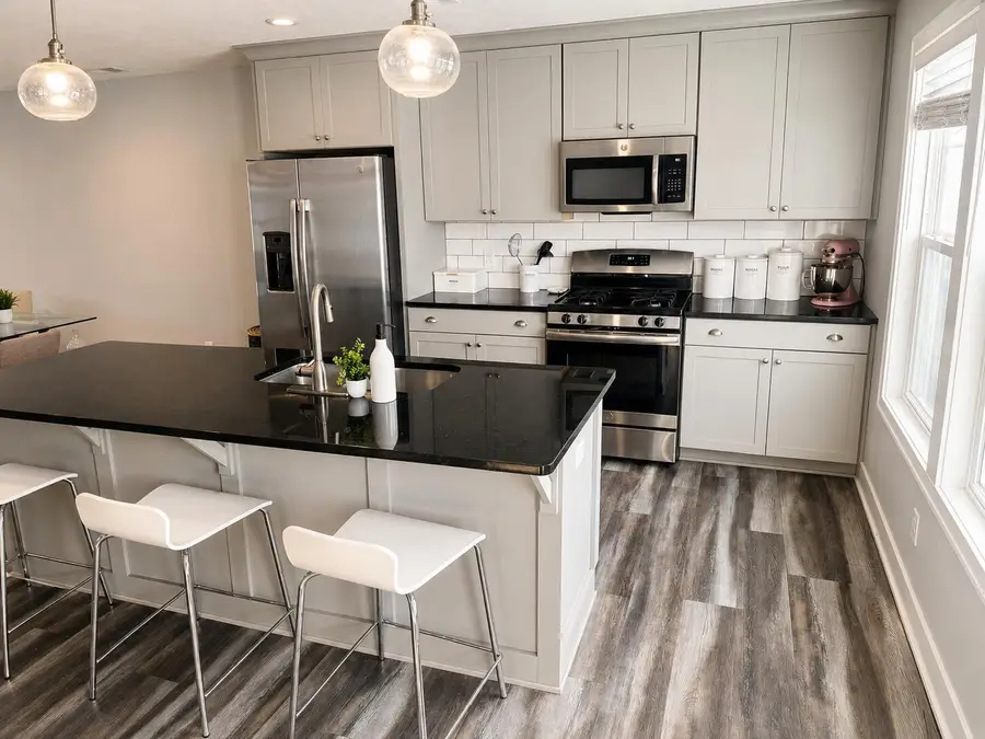 6919 Myers Lake Avenue NE Unit: 9, Rockford, MI 49341 - #2