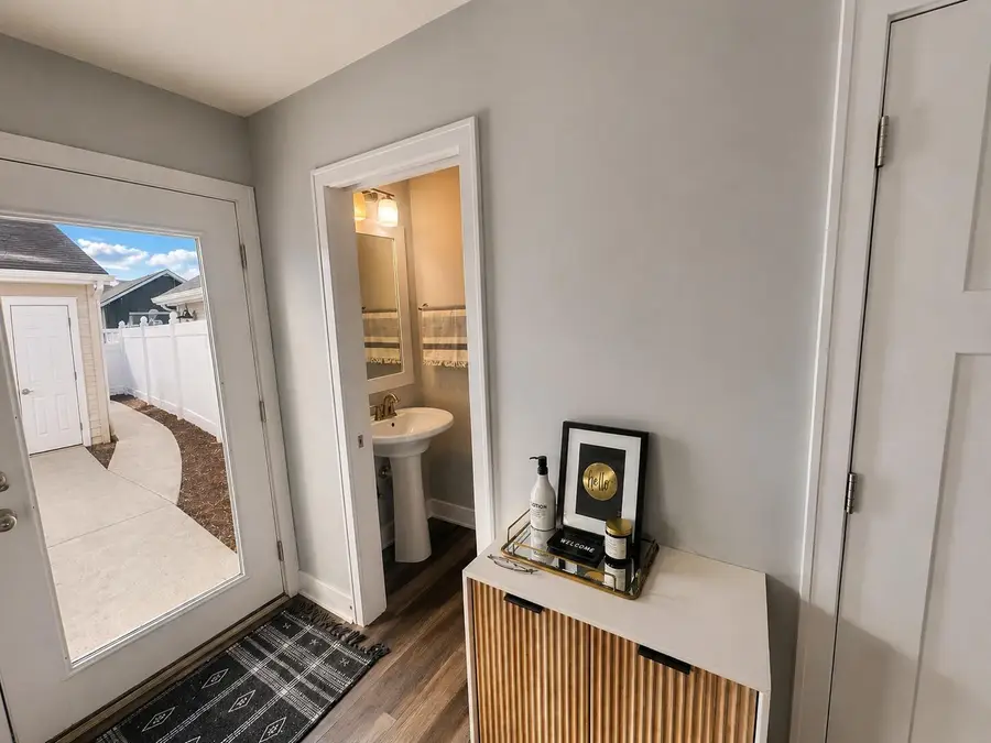 6919 Myers Lake Avenue NE Unit: 9, Rockford, MI 49341 - #3