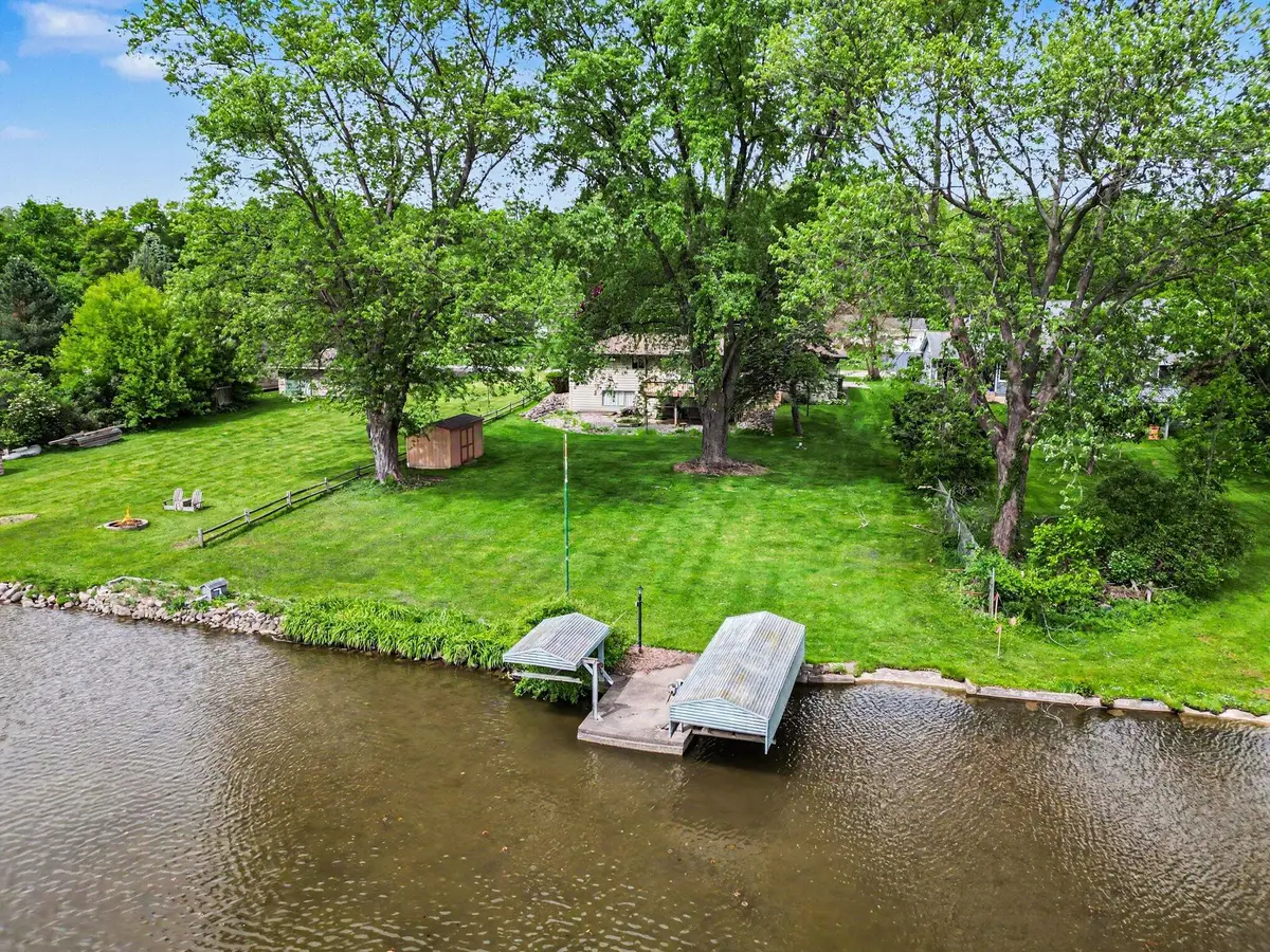 4896 Sequoia Drive SE, Grand Rapids, MI 49512 - #1