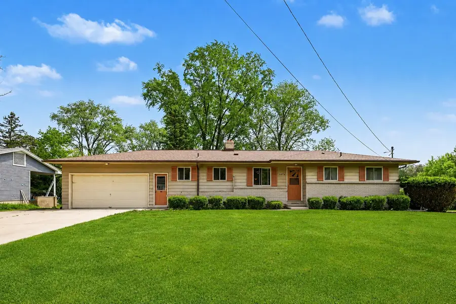 4896 Sequoia Drive SE, Grand Rapids, MI 49512 - #2