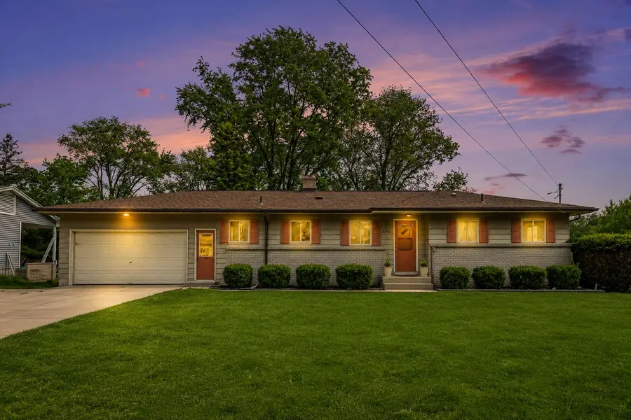 4896 Sequoia Drive SE, Grand Rapids, MI 49512 - #3