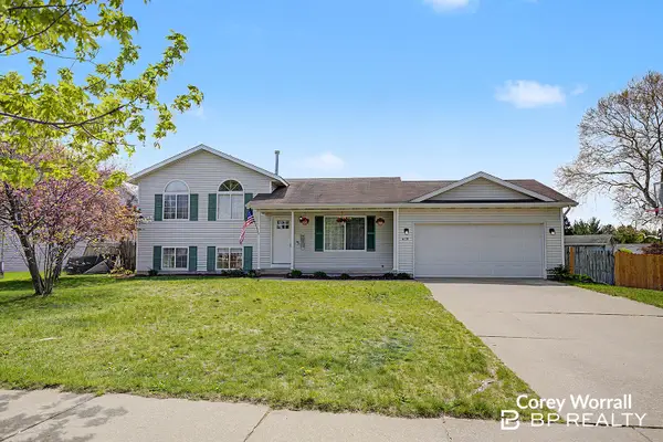 428 Sunbrook Street SE, GrandRapids, MI 49508