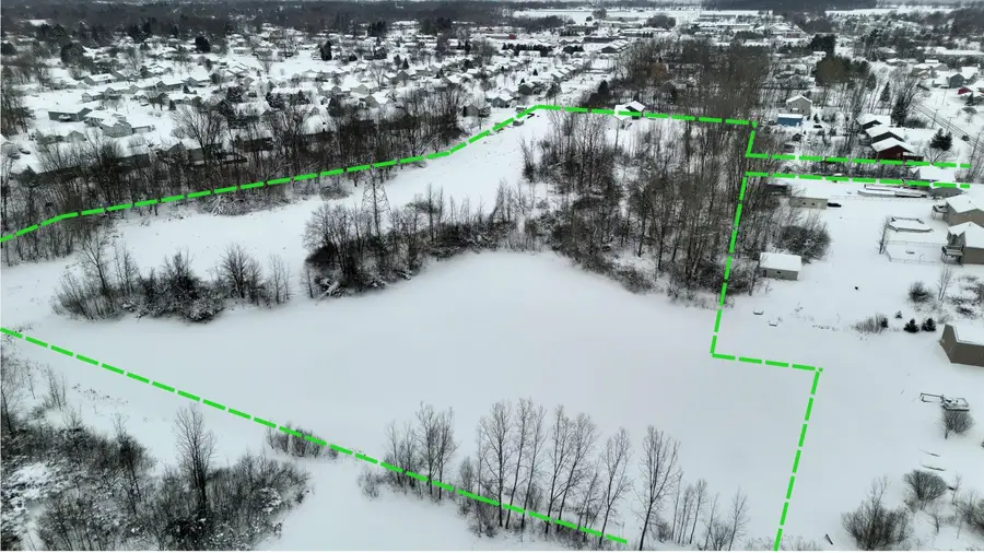 10886 Douglas Drive, Allendale, MI 49401 - #3