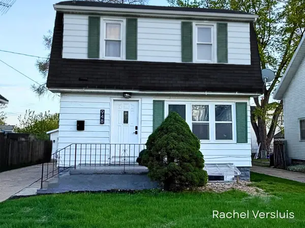 948 Richmond Street NW, GrandRapids, MI 49504