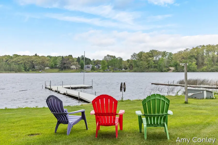 875 Bruce Drive, Middleville, MI 49333 - #3