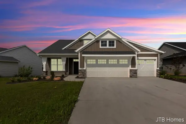 3781 Windsor Ridge Drive NE Unit: 49, Rockford, MI 49341