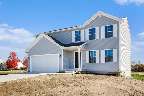 2686 Sanderling Court SE, GrandRapids, MI 49508