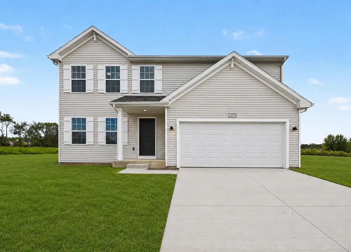6250 Sumter Street, Allendale, MI 49401 - #1