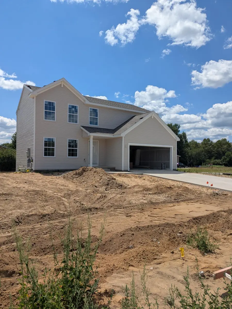 6250 Sumter Street, Allendale, MI 49401 - #2