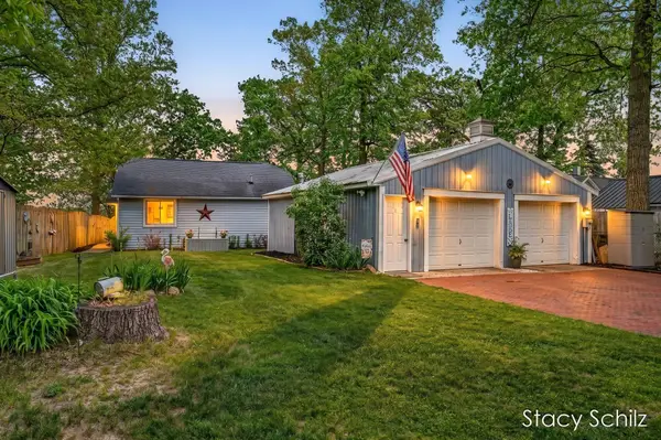 11773 Scott Park Road, Delton, MI 49046