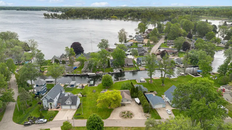 5005 Shoreview Drive, Coloma, MI 49038 - #2