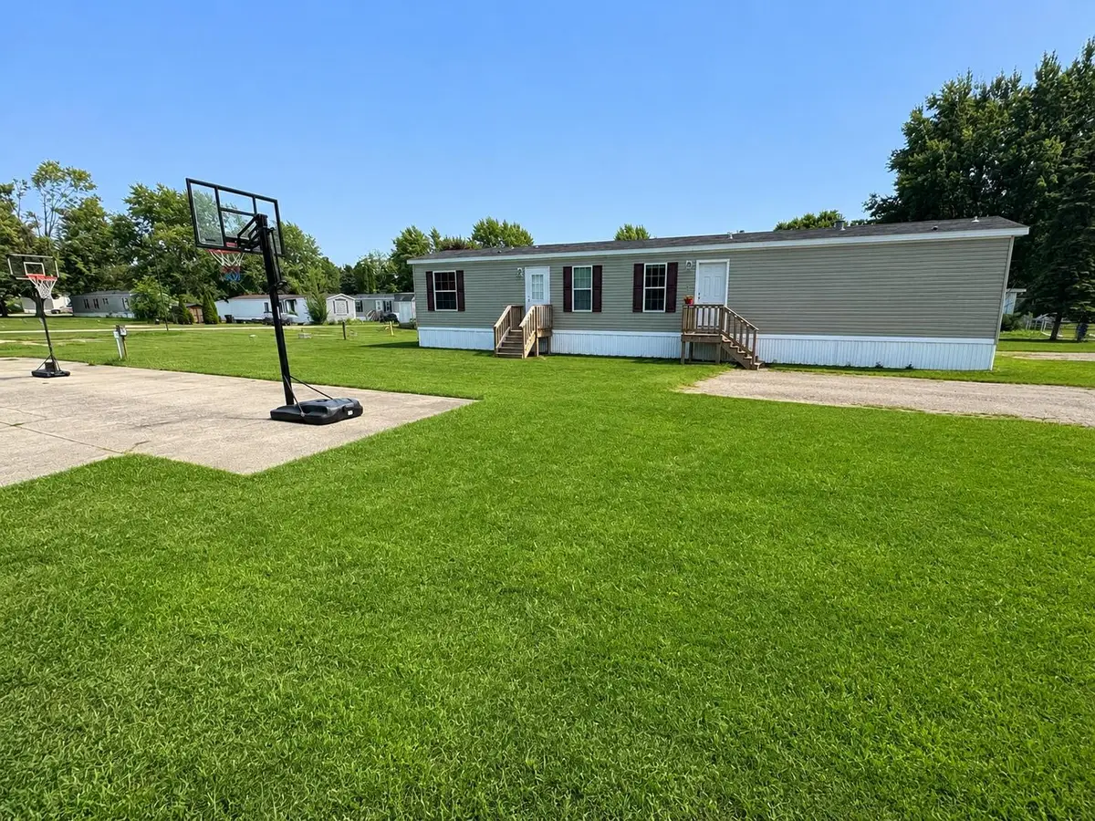 1362 Michigan Unit: 89-183, Otsego, MI 49078 - #1