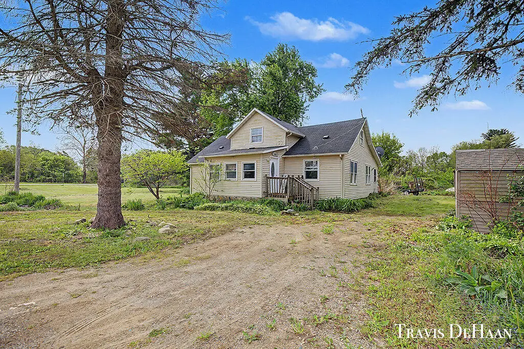 3547 Goodwill Road, Hastings, MI 49058 - #1