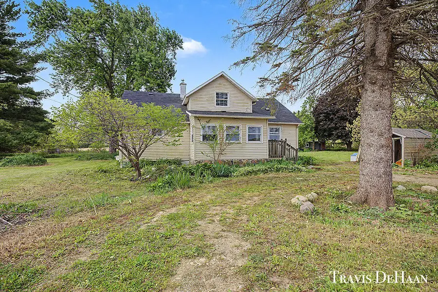 3547 Goodwill Road, Hastings, MI 49058 - #3