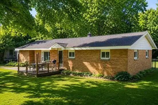 2205 S Broadway Street, Hastings, MI 49058 - #3