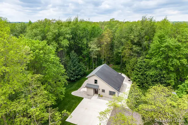 2453 N Bachman Road, Hastings, MI 49058