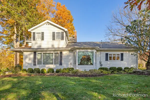 7472 84th Street SE, Caledonia, MI 49316