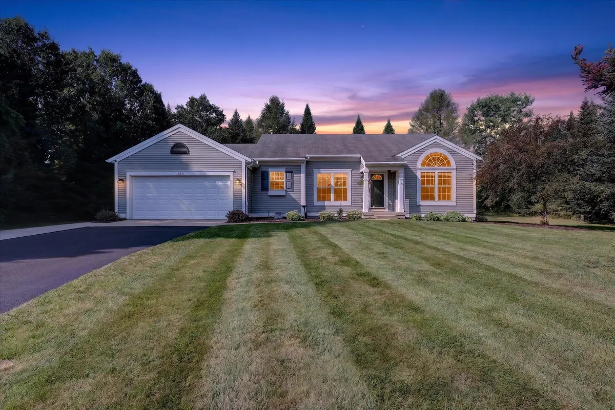 11660 Maggie Court NE, Rockford, MI 49341 - #1