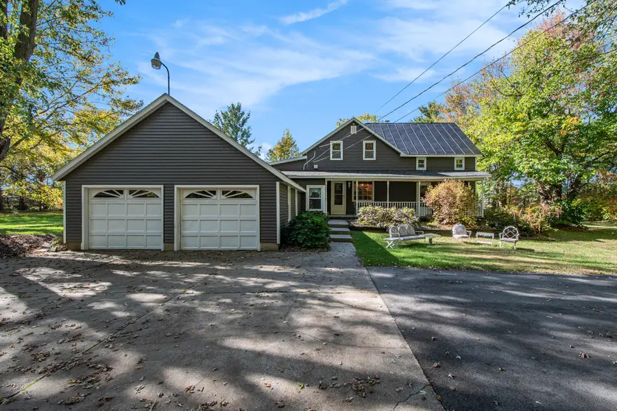 5258 92nd Street SE, Caledonia, MI 49316 - #2
