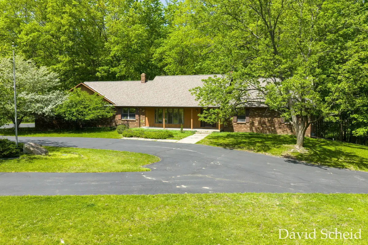 10225 River Shore Drive, Caledonia, MI 49316 - #1