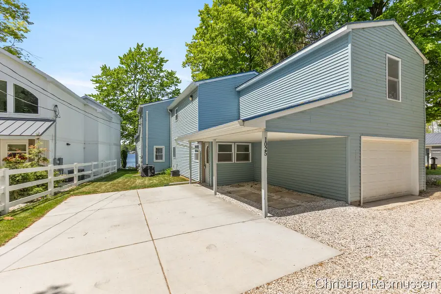 1025 Adams Street NW, Stanton, MI 48888 - #3