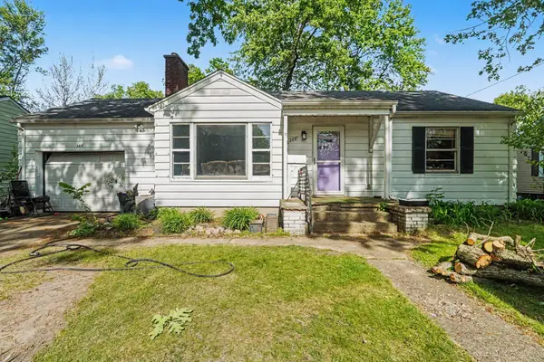 364 East Avenue N, BattleCreek, MI No