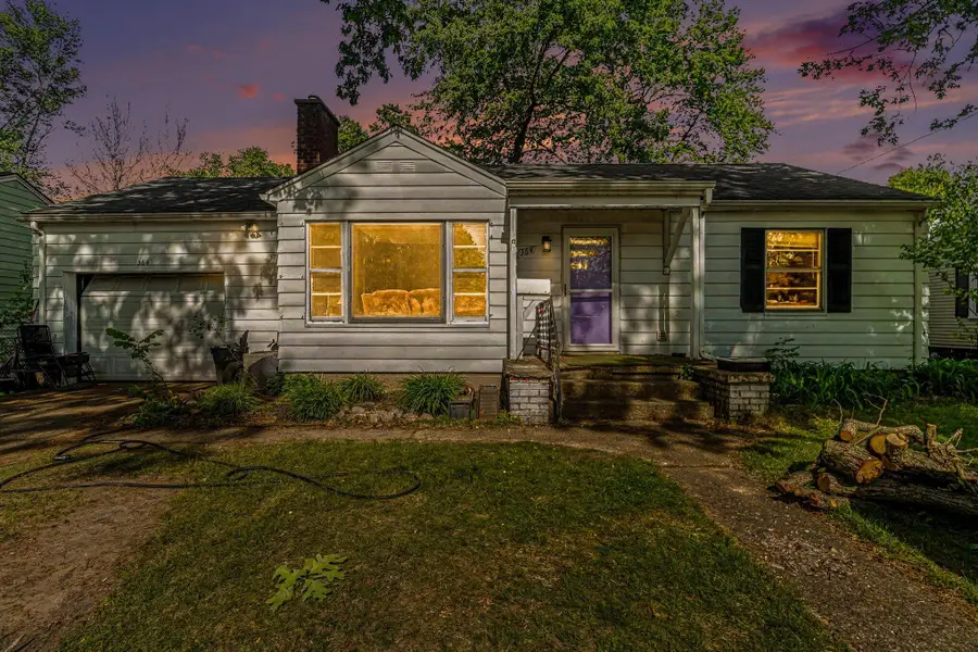 364 East Avenue N, Battle Creek, MI No - #2