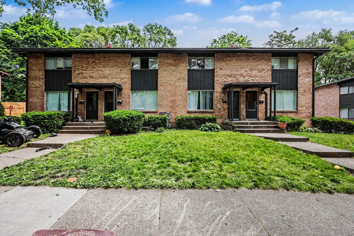 1258 Northfield Avenue NE, Grand Rapids, MI 49505 - #1