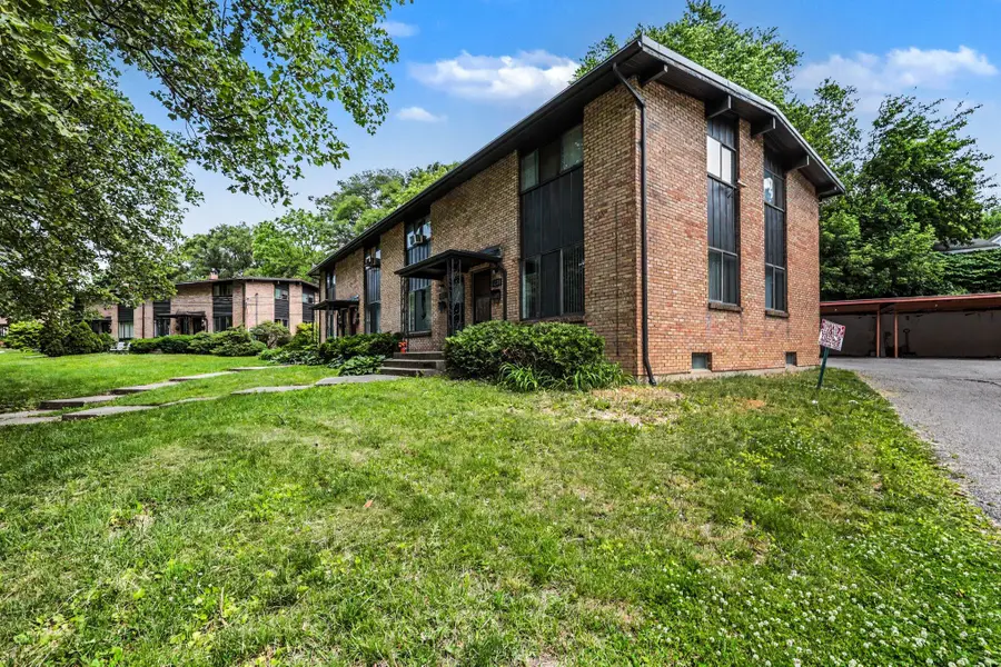 1258 Northfield Avenue NE, Grand Rapids, MI 49505 - #2