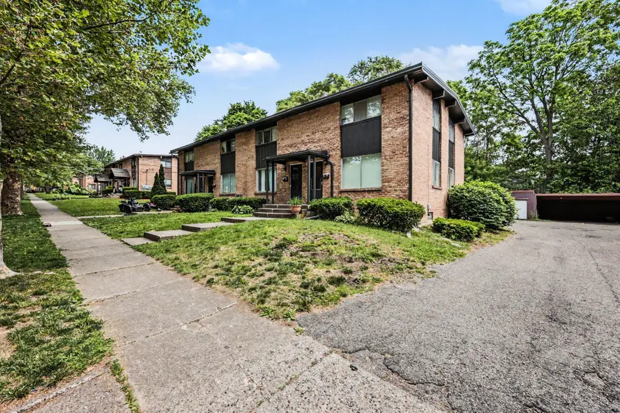 1258 Northfield Avenue NE, Grand Rapids, MI 49505 - #3