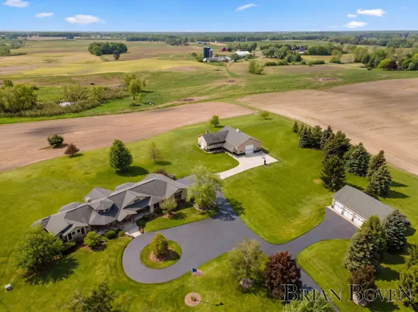 1740 7 Mile Road NW, ComstockPark, MI 49321