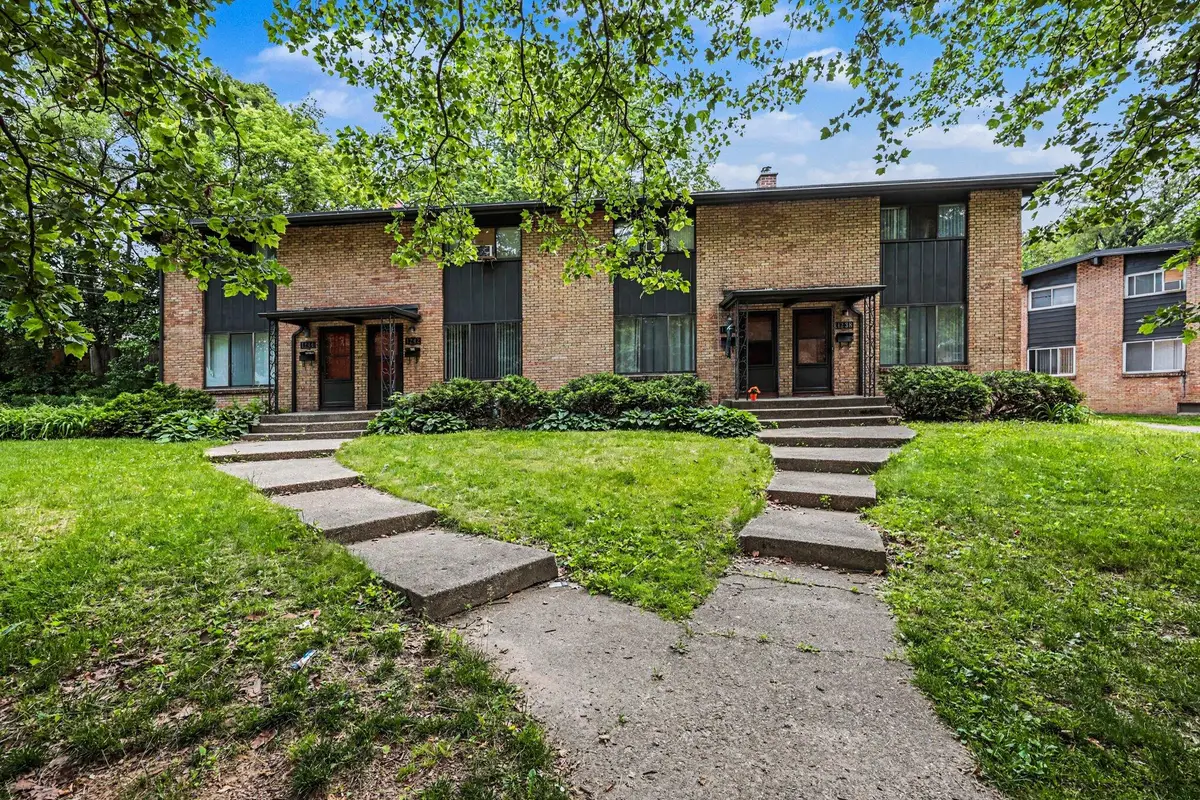 1238 Northfield Avenue NE, Grand Rapids, MI 49505 - #1