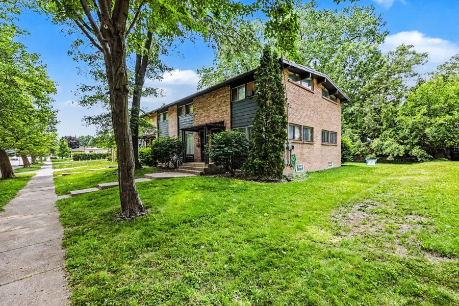 1239 Northfield Avenue NE, Grand Rapids, MI 49505 - #2