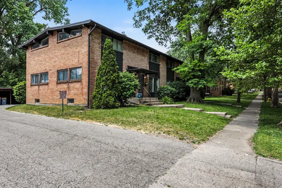 1239 Northfield Avenue NE, Grand Rapids, MI 49505 - #3