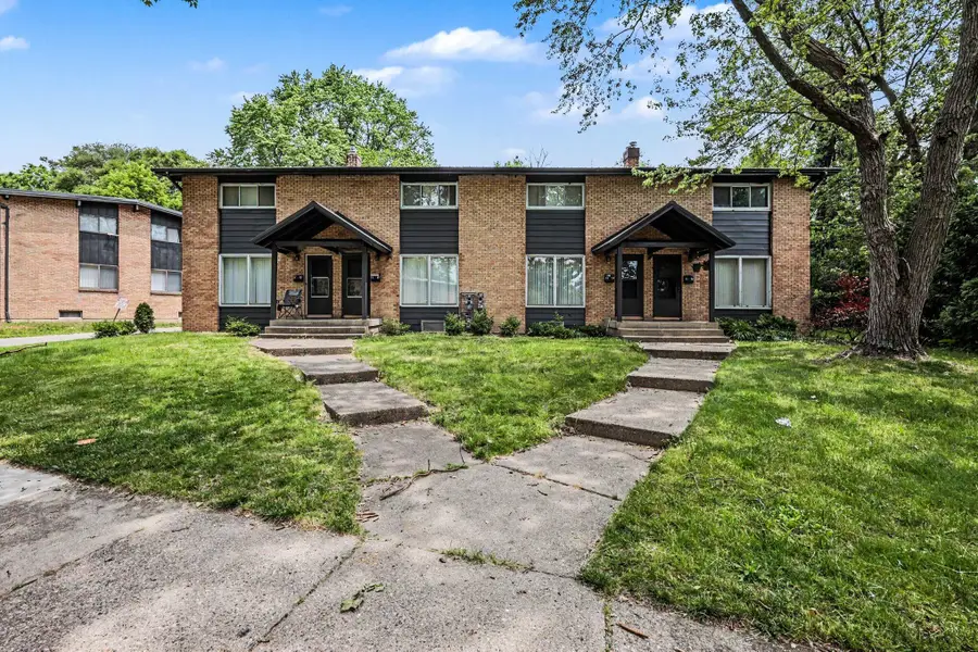 1226 Northfield Avenue NE, Grand Rapids, MI 49505 - #2