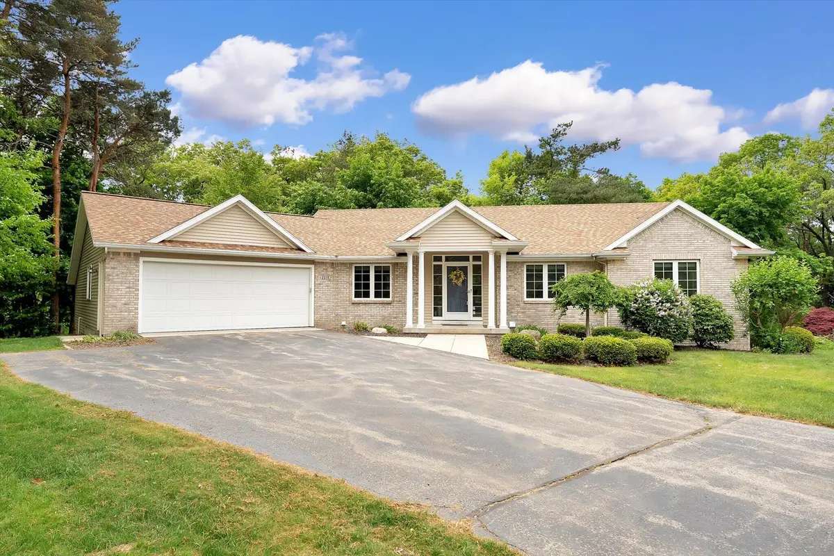 2510 Thoreau Court NE, Northview, MI 49525 - #1