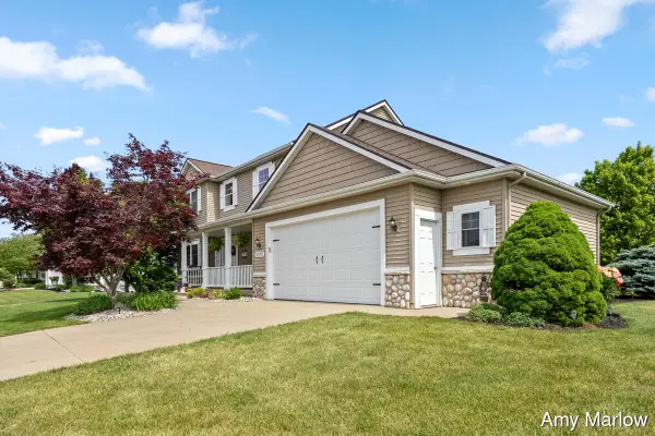 2275 Van Singel Lake Drive SW, ByronCenter, MI 49315
