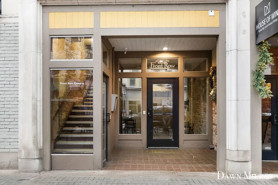 51 Monroe Center Street NW Unit: 206, Grand Rapids, MI 49503 - #2