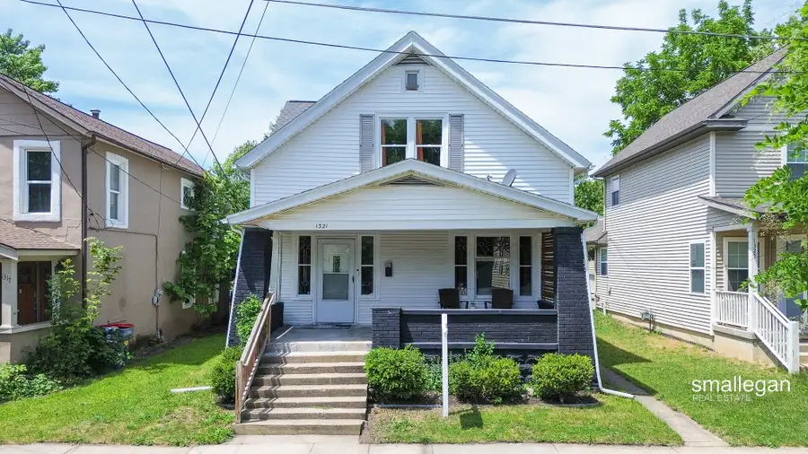 1321 Davis Avenue NW, Grand Rapids, MI 49504 - #2