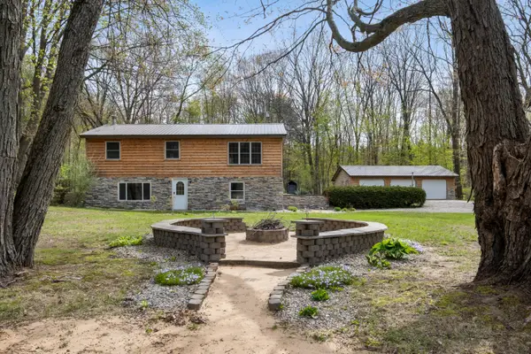 3378 W Klees Road, Stanton, MI 48888