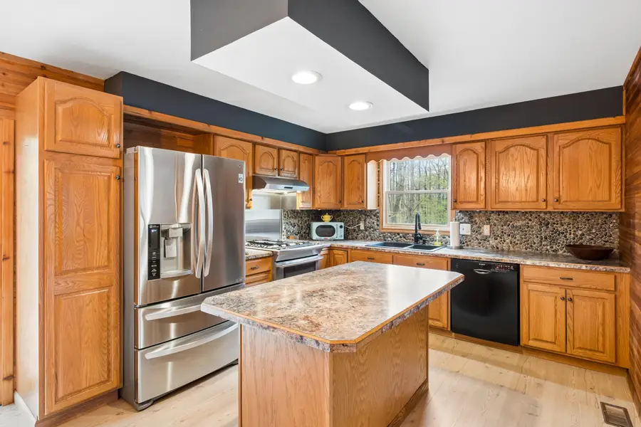 3378 W Klees Road, Stanton, MI 48888 - #2