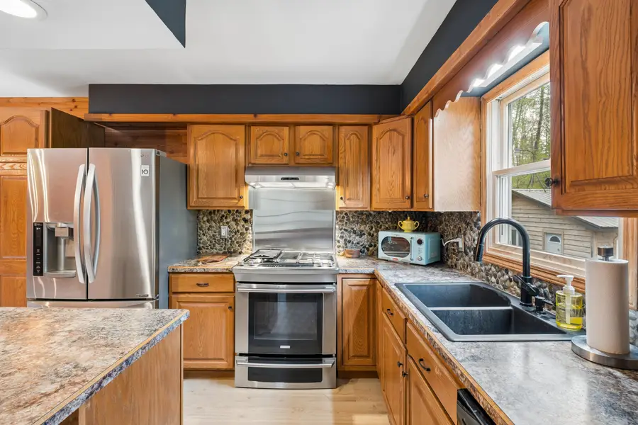 3378 W Klees Road, Stanton, MI 48888 - #3