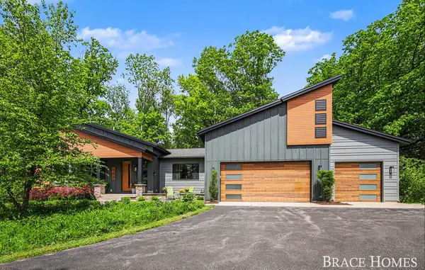 6234 Hall Street SE, GrandRapids, MI 49546