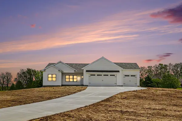 4051 Hickory Hill Lane, Hastings, MI 49058