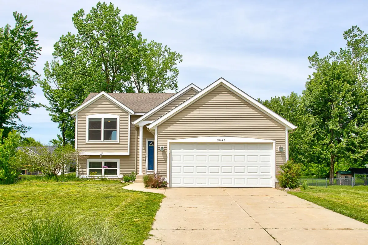 9647 Blair Street, Zeeland, MI 49464 - #1