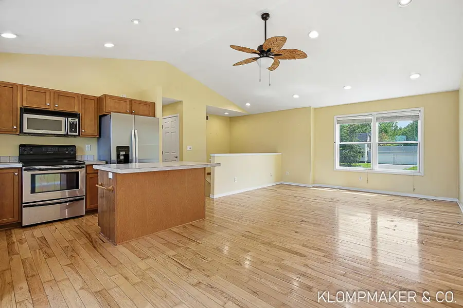 9647 Blair Street, Zeeland, MI 49464 - #3