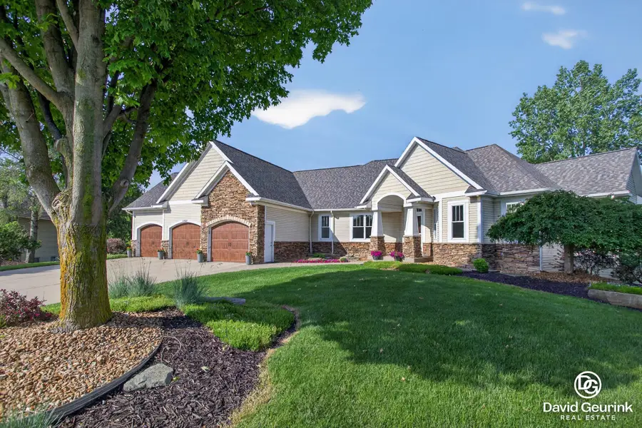 3567 Elk Court, Zeeland, MI 49464 - #2
